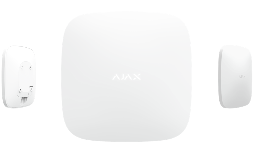 AJAX-REX/ Range Extender