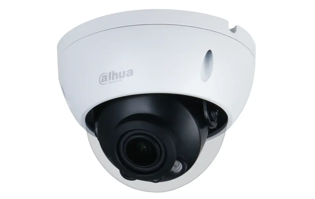 DH-IPC-HDBW2831RP-ZS Dahua 8MP WDR IR Dome motorized lens Network Camera