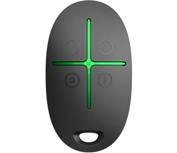 AJAX-Space Control/B