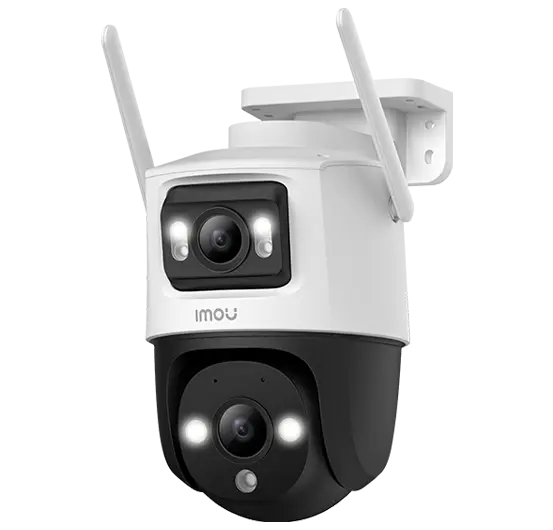 IMOU IPC-S7XP-6MOWED - Cruiser Dual 6MP