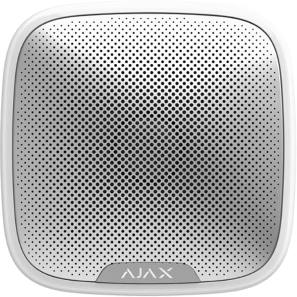 AJAX-Street Siren
