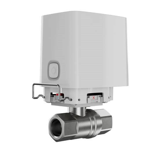 AJAX-Water Stop (1" Valve)