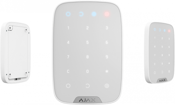 AJAX-KeyPad