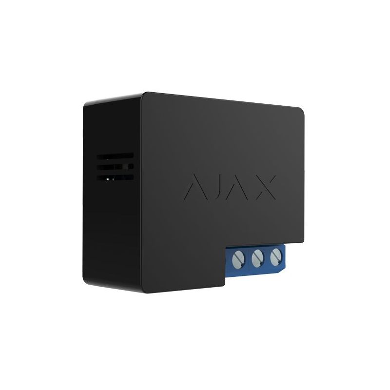 AJAX-Relay