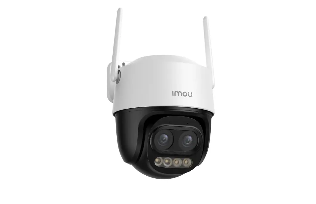 IMOU IPC-S7DP-5M0WEZ 5MP CRUISER Z