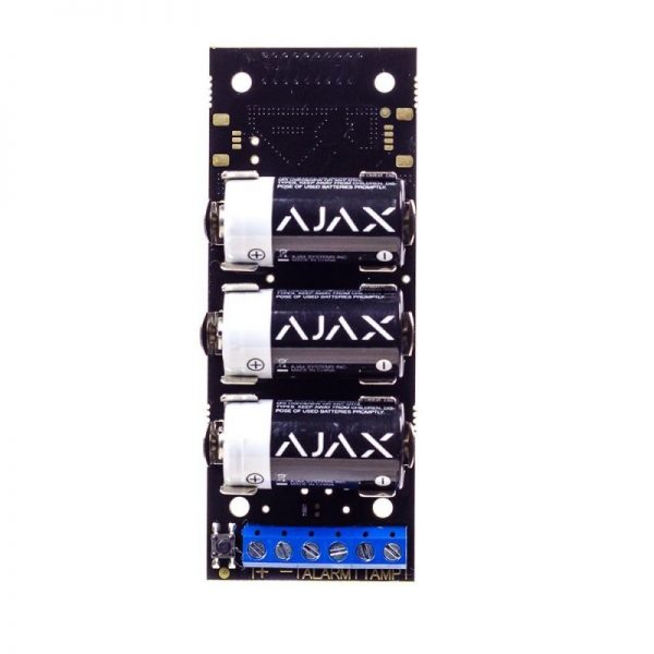 AJAX-Transmitter