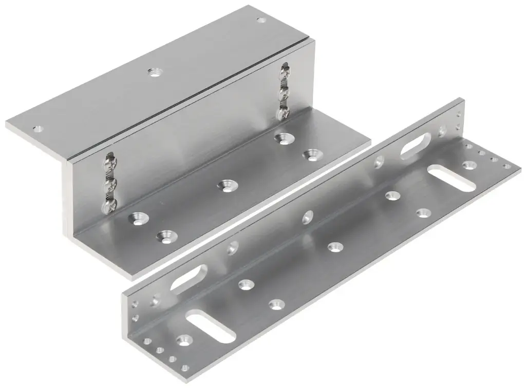 DH-ASF280ZL DAHUA Z & L Bracket For Magnetic Locks