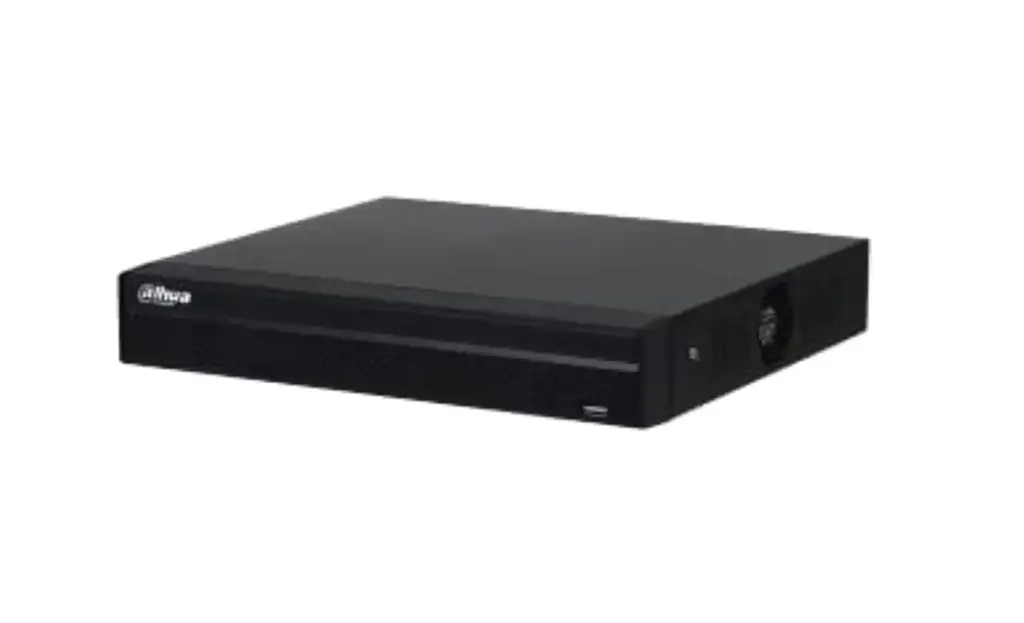 DHI-NVR1104HS-S3/H Dahua 4 Channel Compact 1U 1HDD Lite H.265 Network Video Recorder