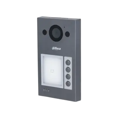 DHI-VTO3311Q-WP Dahua IP & Wi-Fi Villa Door Station