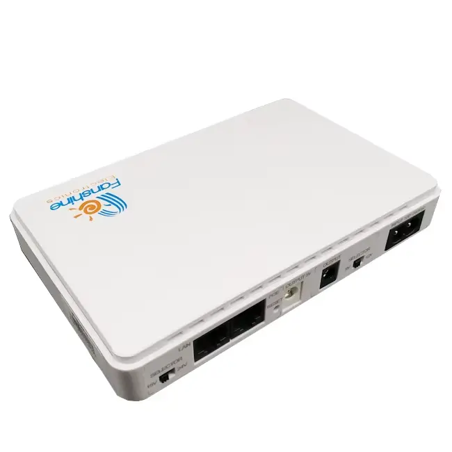 FSP1-5 Fanshine DC UPS POE