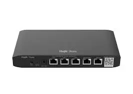 Ruijie RG-EG105G-P-V3 Reyee Cloud Managed PoE Router