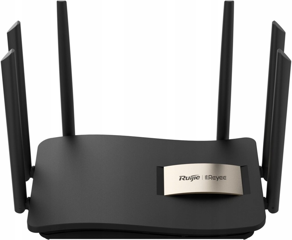 Ruijie RG-EW1200G-PRO PRO 1300M Dual-band Gigabit Wireless Router