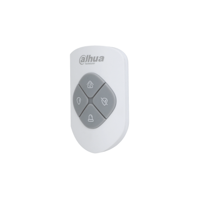 DHI-ARA24-W2(868) Wireless keyfob