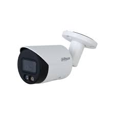 DH-IPC-HFW2849S-S-IL Dahua 8MP Smart Dual Light Fixed-focal Bullet WizSense Network Camera