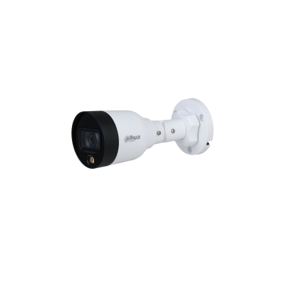 DH-IPC-HFW1239S1-LED-S5 Dahua 2MP Lite Full-color Fixed-focal Bullet Netwok Camera