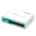 MikroTik hEX lite