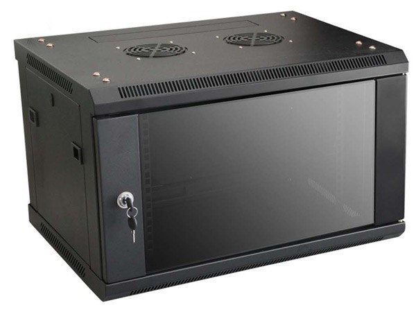 Cabinet TWEENLITE 9U 60X60