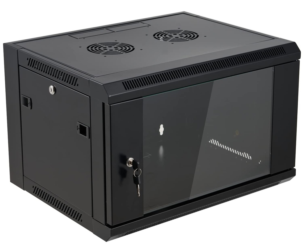 Cabinet TWEENLITE 6U 60x45