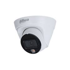DH-IPC-HDW1439T1P-A-LED-S4 Dahua 4 MP Entry Full-color Fixed-focal Eyeball Network Camera