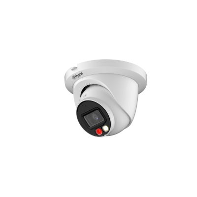 DH-IPC-HDW2549TP-S-IL Dahua 5MP Smart Dual Light Fixed-focal Eyeball WizSense Network Camera