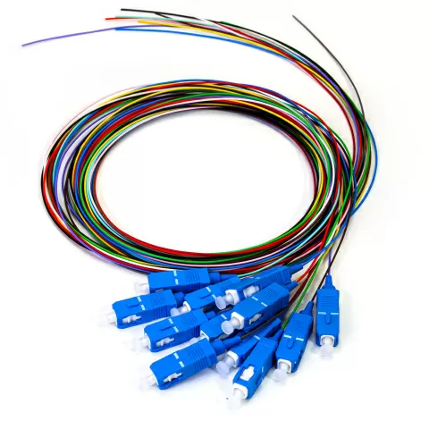 PIGTAIL SC 12pcs/p