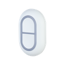 DHI-ARD822-W2(868) Wireless Panic Button