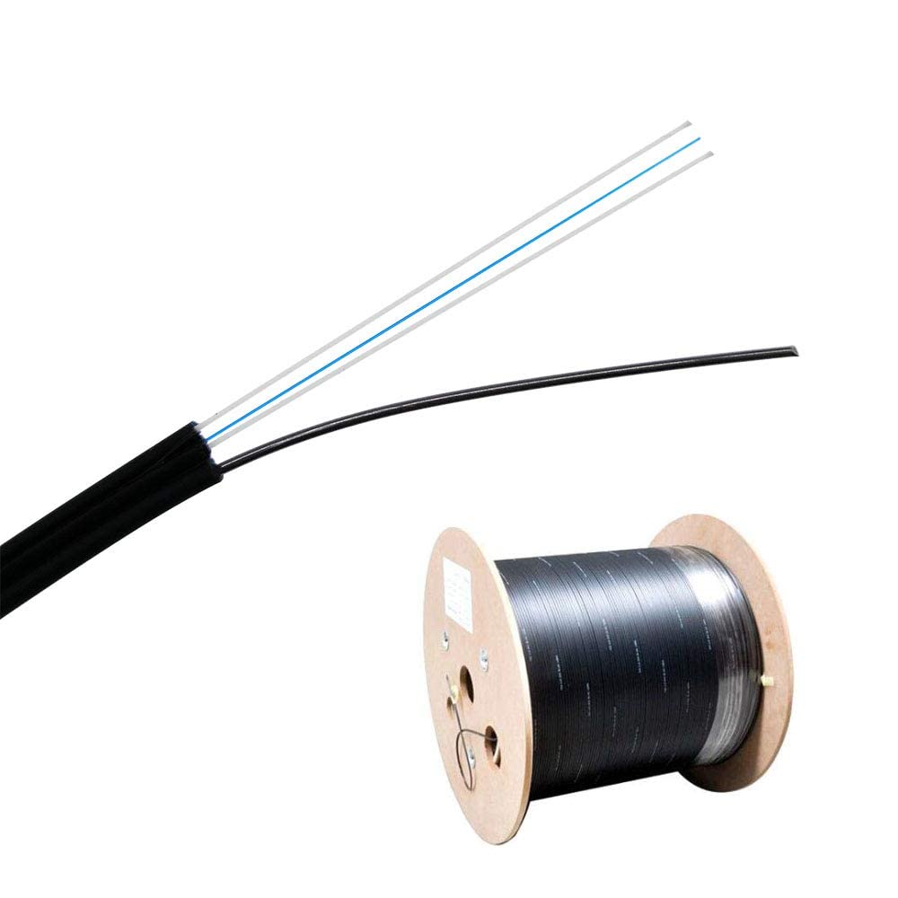 2 core 1000m Fiber Cable