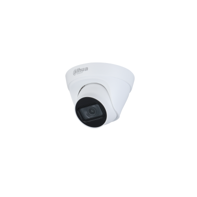 DH-IPC-HDW1431T1P-S4 Dahua 4MP Entry IR Fixed-focal Eyeball Network Camera