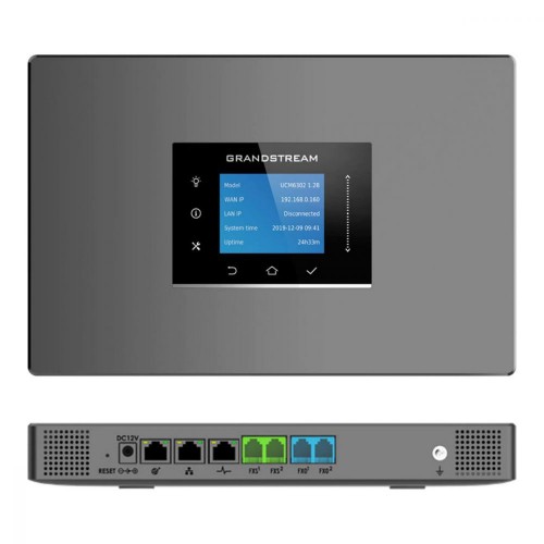 Grandstream UCM6302A