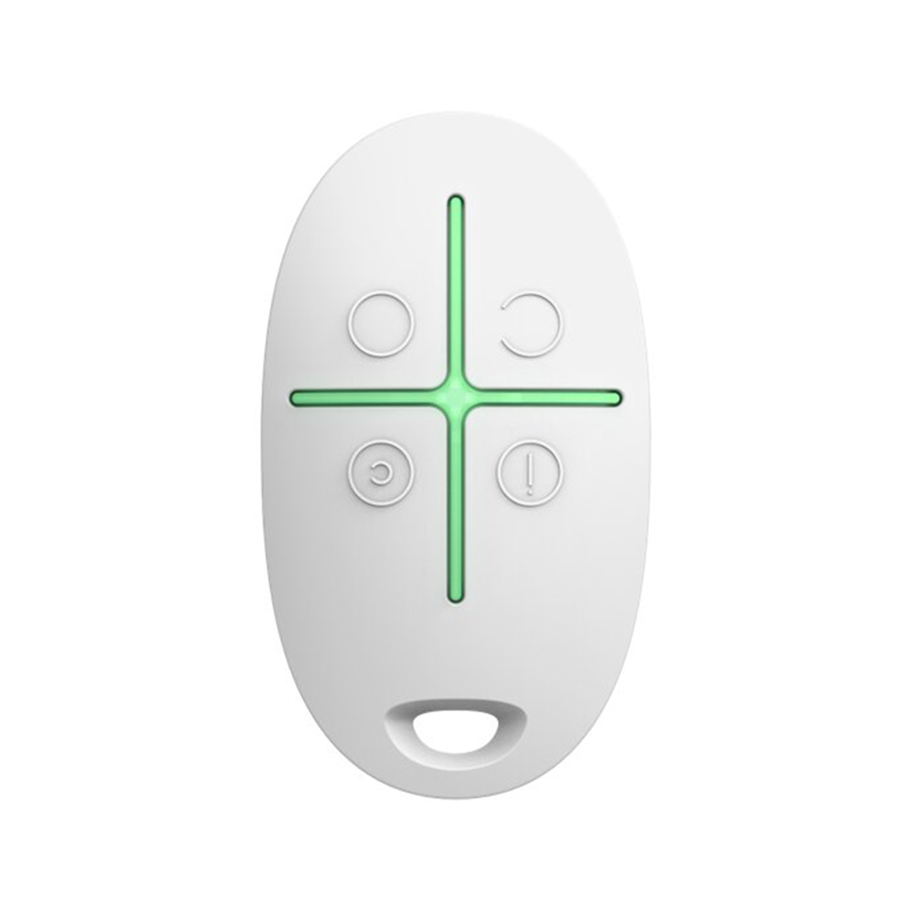 AJAX-Space Control/W