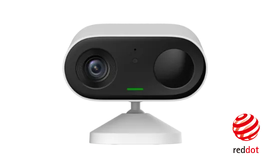 IMOU IPC-B32P-V2 Cell Go