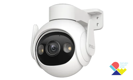 IMOU IPC-GS7EP-5M0WE - Cruiser 2 
