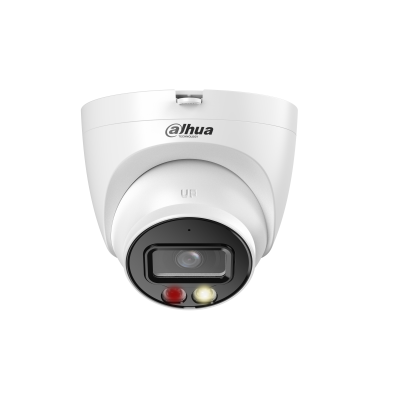 DH-IPC-HDW2849TP-S-IL Dahua 8MP Smart Dual Light Fixed-focal Eyeball WizSense Network Camera
