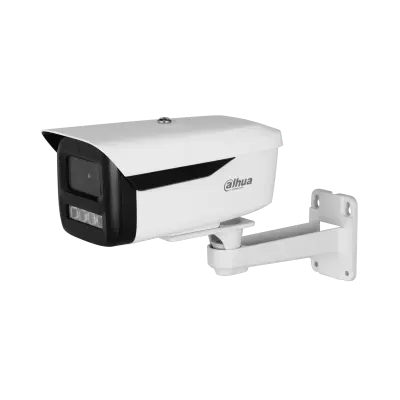 DH-IPC-HFW2449MP-AS-LED-B-0360B Dahua 4MP Full-color Fixed-focal Bullet Wizsense Network Camera