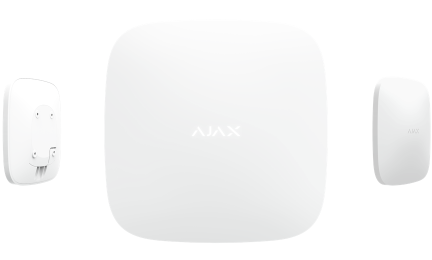 AJAX-Hub Jeweller
