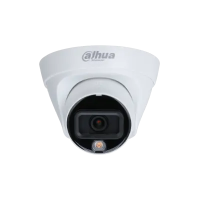 DH-IPC-HDW1239TP-A-LED Dahua 2MP Entry Full-color Fixed-focal Eyeball Netwok Camera