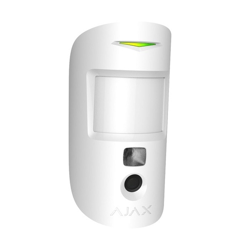 AJAX-Motion Cam (PHoD)