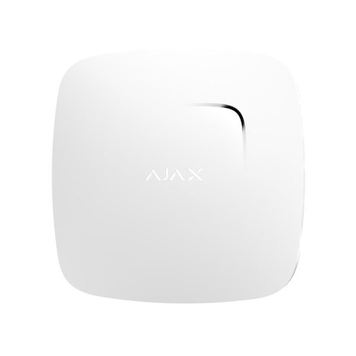 AJAX-Fire Protect