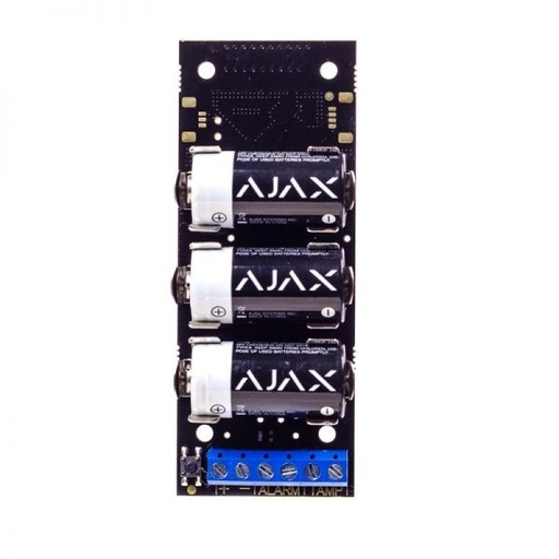 AJAX-Transmitter