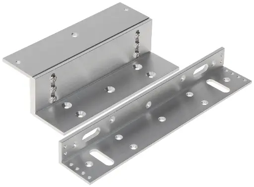 DH-ASF280ZL DAHUA Z & L Bracket For Magnetic Locks