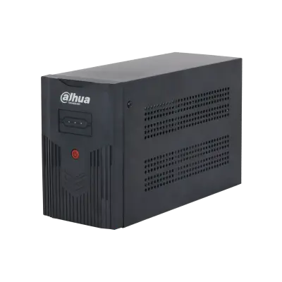 DH-PFM350-720-A Dahua 1200VA/720W Uninterruptible Power Supply