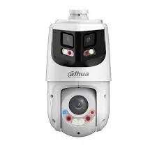 DH-SDT4E425-8P-GB-APV1-0280-S2 Dahua 8+4MP 25x TiOC Network Panoramic PTZ Camera