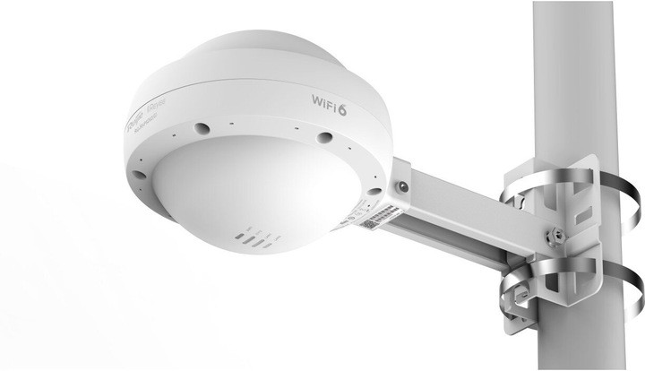 Ruijie RG-RAP6262G Wi-Fi 6 AX1800 Outdoor Omni-directional Access