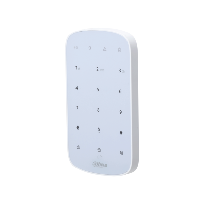DHI-ARK30T-W2(868) Wireless Keypad