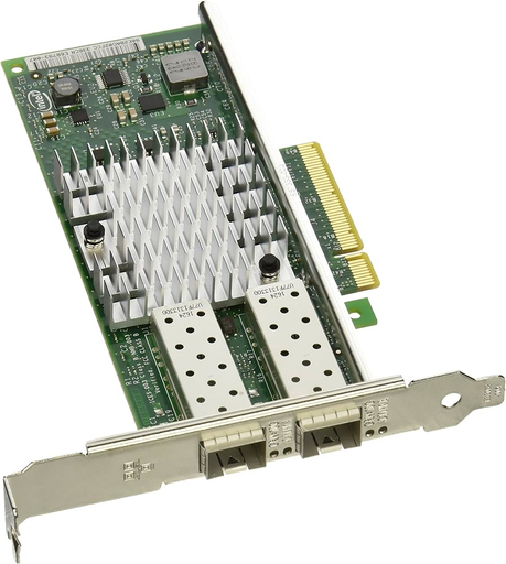 PCle 8X 10G 2Port lan Card