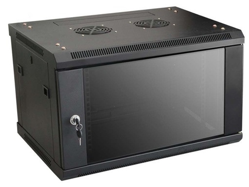 Cabinet TWEENLITE 9U 60X60