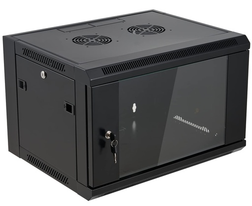 Cabinet TWEENLITE 6U 60x45