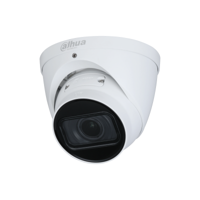 DH-IPC-HDW1230T-ZS-S5 Dahua 2MP Entry IR Vari-focal Eyeball Netwok Camera
