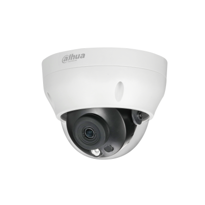 DH-IPC-HDPW1431R1P-S4 Dahua 4MP Entry IR Fixed-focal Dome Network