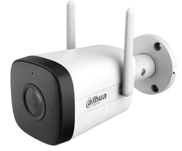 DH-IPC-HFW1230DT-STW-0360B Dahua 2MP IR Fixed-focal WiFi Bullet